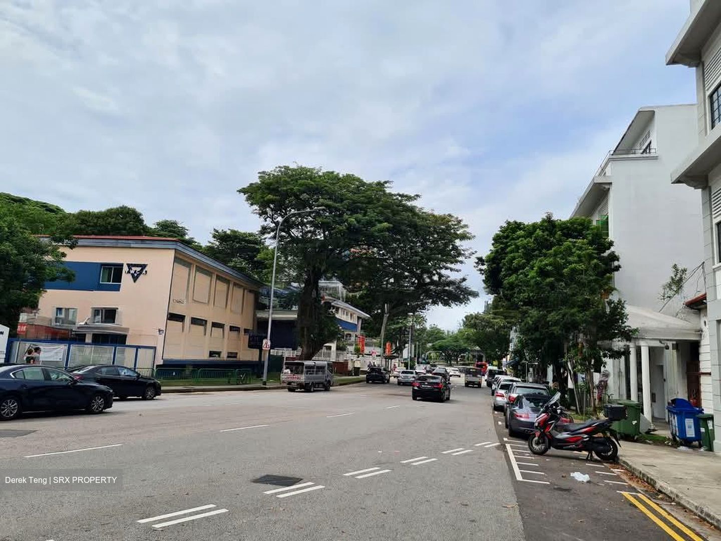Outram Road (D3), Apartment #554878671